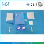Sterile Disposable Surgical TUR Drape Pack Urology Pack With CE ISO FDA