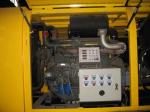 concrete delivery pump(HBT80.13.130RS)