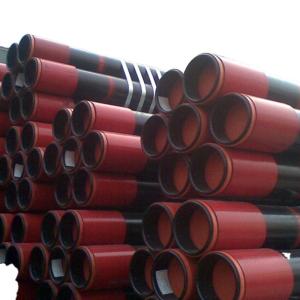 China API 5 CT p110 j55 oil casing pipe for oilfield pipeline factory