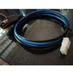 Huawei GIE4805S output cable transfer MA5680T/5606/5608/5683/1500 power cord-48V