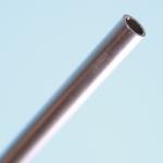 3103 H14 6mm Cold Drawn Aluminium Tube For Radiator, Extruded Aluminum Tube