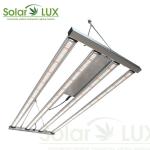 300w led grow light Spydr UL8800 Meanwell led grow light UV bar 4banks Samsung