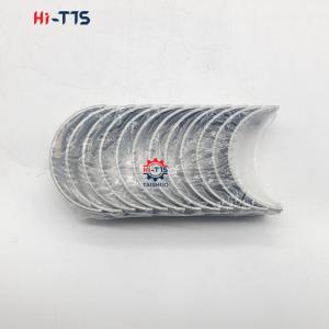China 13201-1631 H07C H07D Connecting Rod Bearing For Engine Parts factory
