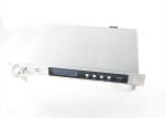 Low Loss Erbium Doped Amplifier / EDFA Erbium Doped Fiber Amplifier