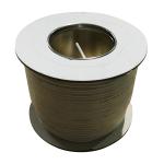 Unshielded Stranded TCCA Conductor LSF Insulation and Jacket CPR Eca Alarm Cable