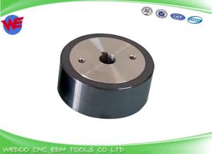 China X054D256G51 X058D077G51 Ceramic Pinch Roller Spindle EDM Mitsubishi M402 factory
