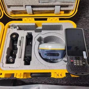 New Version Gps Rtk Southern Galaxy G2 G3 G1PLUS With 1958 Channels And Imu In