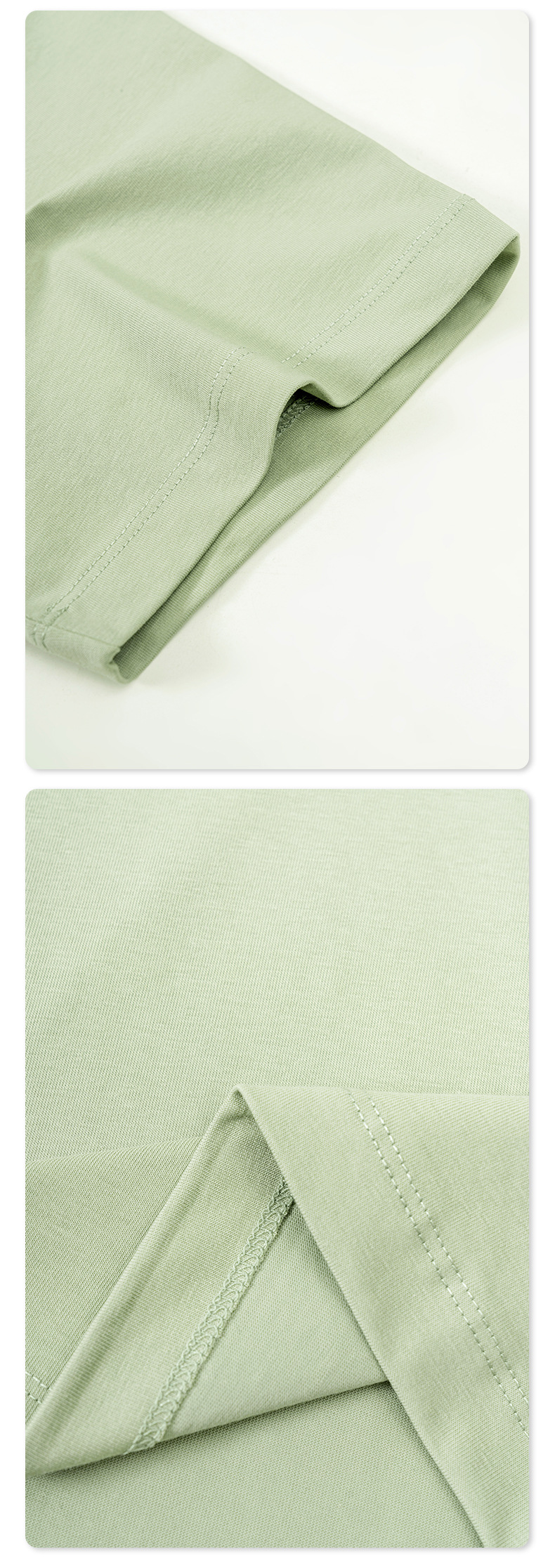 Organic Cotton Blank T Shirts Bulk Fashion Streetwear Sorona Fabric Quick Dry Summer Oversized Ice Cool