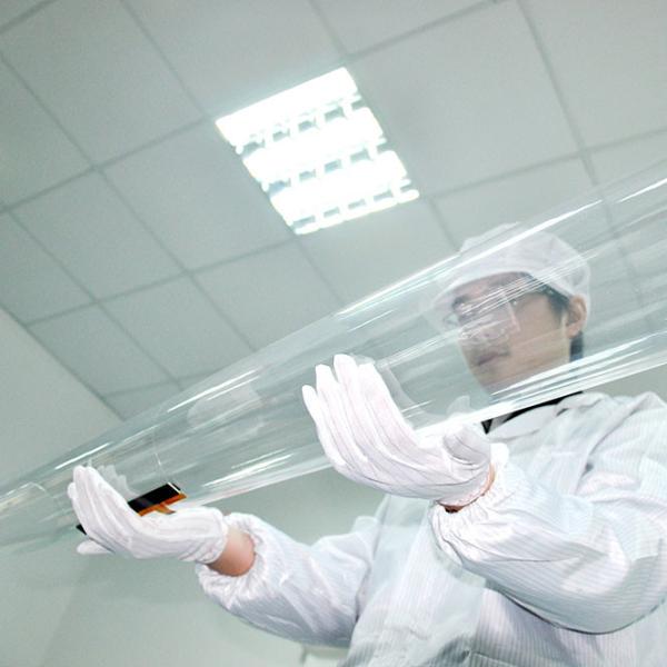 60 Inch Long Life Touch Film for Both Industrial and Consuming Level Products