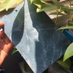Marble Texture Transfer Film Decorative Powder Coating For Funiture