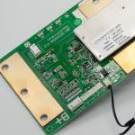 bluetooth Lifepo4 BMS 4s 150A , uart 4s Battery Protection Board 315×120×10mm