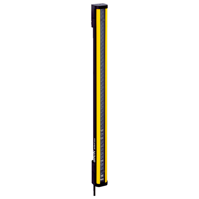 SICK C4C-EA06030A10000Safety light curtain H600mm 0÷10m IP65; deTec4 24VDC 300mA