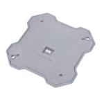IP 67 Waterproof Solar Deck Lights Outdoor Solar Deck Lights