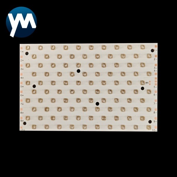 300W 3535 365nm-405nm for 395nm Uv Led Module Factories 3D Printer