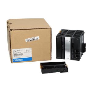 China NJ301-1100 OMRON NJ301 Machine Controller 4 Axis factory