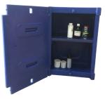 Flammable Storage Safety Cabinet Rotational Moulding Products OEM Available
