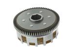 High Performance Motorcycle Clutch Assembly CG150 CG200 Hero Honda Clutch