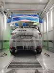 High Pressure Car Washing Machine Brushless and Environmentally Friendly