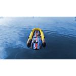 2023 BluePenguin Carbon Fiber 110cc Surfboard The Perfect Surfing Gear for Lakes