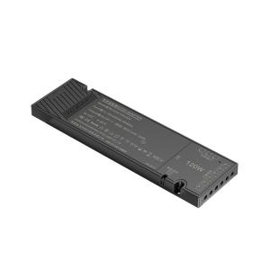 China Ultra Thin Smart Power Supply Drivers Constant Voltage LED Power Supply factory