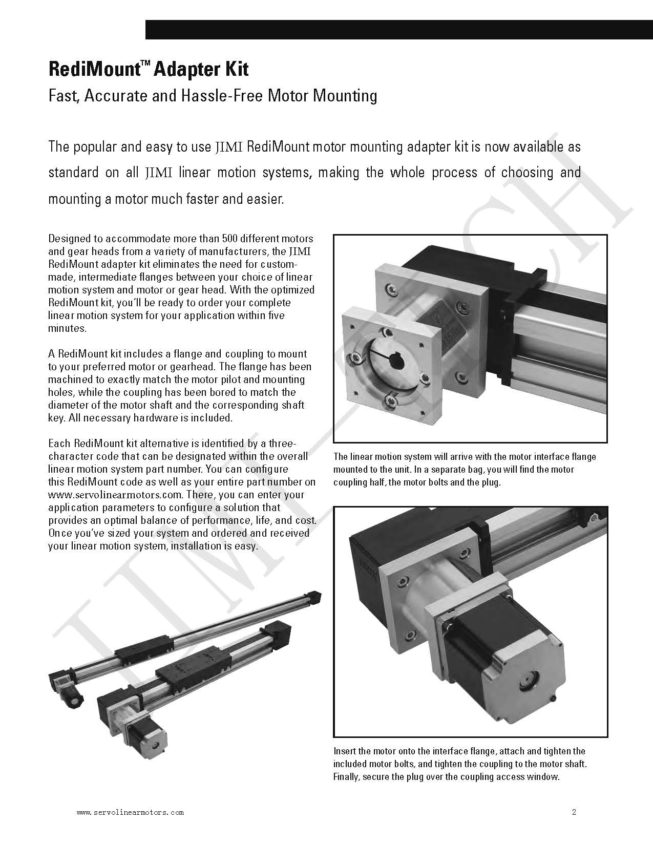 Automatic Gantry Robot Linear Modules Slide XYZ Axis Multiaxial Rail Motion Guide Actuator Ball Screw Motor Linear Actuator