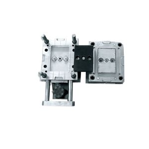 China Precision  Custom Plastic Injection Molding For Computer Accessories on sale