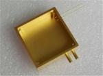 Precision CNC Machining Parts for optical Q Switch China manufacturer