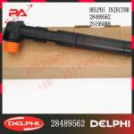 Original New Diesel Fuel Injector 25195088 28489562 For Chevrolet Captiva