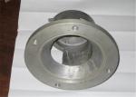 Aluminium Milling Auto Spare Parts High Precision Pressure Resistance Motorcycle