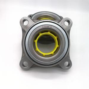 China Car Wheel Hub Bearing 54kwh01 90369-T0003 DU5496-5 43502-0K030 factory