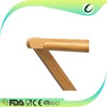 Eco-Friendly bamboo clothes drying rack