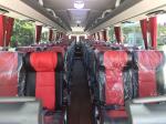 2020 Year New Promotion Bus 50 Seats In Stock 2550mm Bus Width Yutong SLK6126