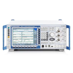 China CMW270 Wireless Connectivity Tester 70MHz-6GHz Wireless Network Analyzer factory