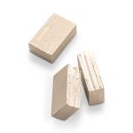 High Wear Resistance Diamond Segments for Marble Stone Cutting in Gongrete Korea