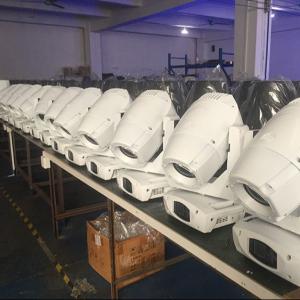 China High Power Beam Spot Wash 3in1 LED Moving Head Bar Light For Disco Party factory