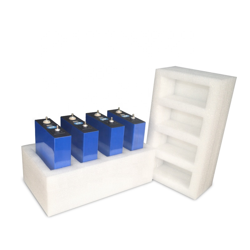 Lithium LiFePO4 Battery Cell 202ah 3.2v Prismatic LFP Cells For Solar System