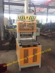 Hot Sale Rubber Bale Cutter With Safety Protective Cover