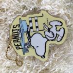 Multifunctional Anime Acrylic Keychain Sublimation Cute Custom Plastic Keyrings