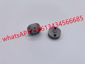 China 295040-6290 Fuel Control Orifice Plate For Injector 095000-6250 factory