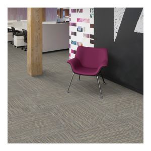Luxury Modern Design 20" X 20" Nylon Carpet Tiles For Business