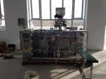 Tomato Paste Salad Packing Machine , Jelly Packing Machine 380 Voltage