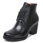 S405 Leather Shoes Handmade Toe Layer Cowhide High Quality Women'S Shoes Custom