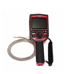 China High Resolution Industrial Borescope Equipment Handful With 8GB SD Card MVJ factory