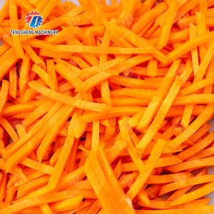 Double head vegetable cutting machine Onions Saiko persimmon papaya Potato