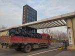 Marine Foam Fenders Optimal Solution For Vessel Protection In Challenging