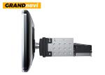RDS Android 10 Inch Car Stereo Single Din Head Unit With Screen GPS Wifi