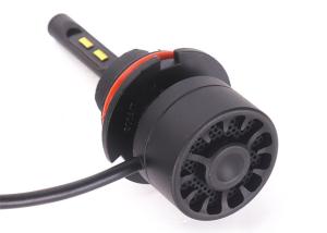 China 72W 7200lm LED Headlight Conversion Kit 9005 H8 6500K factory