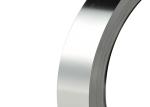 High Nickel Deep Machining Polished Surface Ss 304 Coil