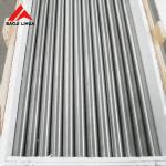 ASTM F136 Polished Titanium Cannulated Bar / Rod Ti6AL4V Gr5 For Industry