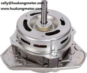 China Single Phase Electric Motors Manufacturers for Spin Motor HK-018T factory